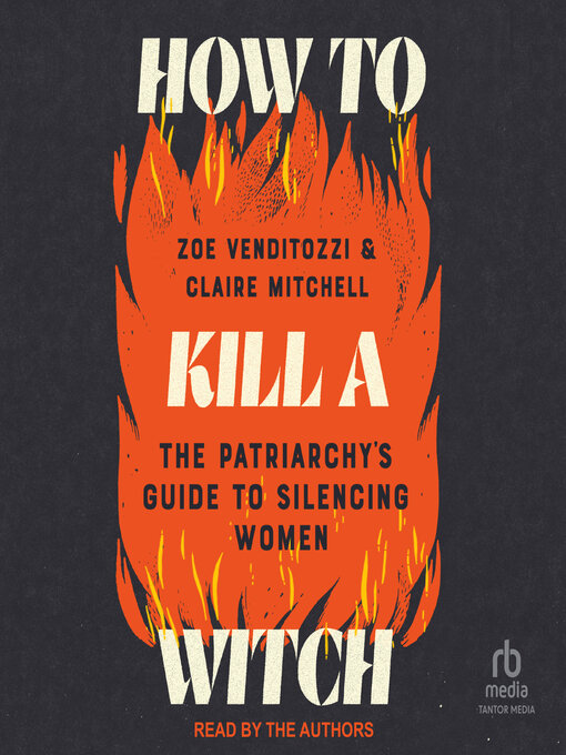 Title details for How to Kill a Witch by Zoe Venditozzi - Wait list